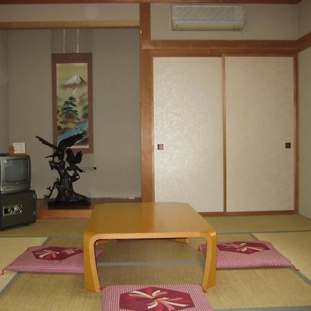 Peanuts House Kumakuma Hotel โนซาวะออนเซ็น ภายนอก รูปภาพ