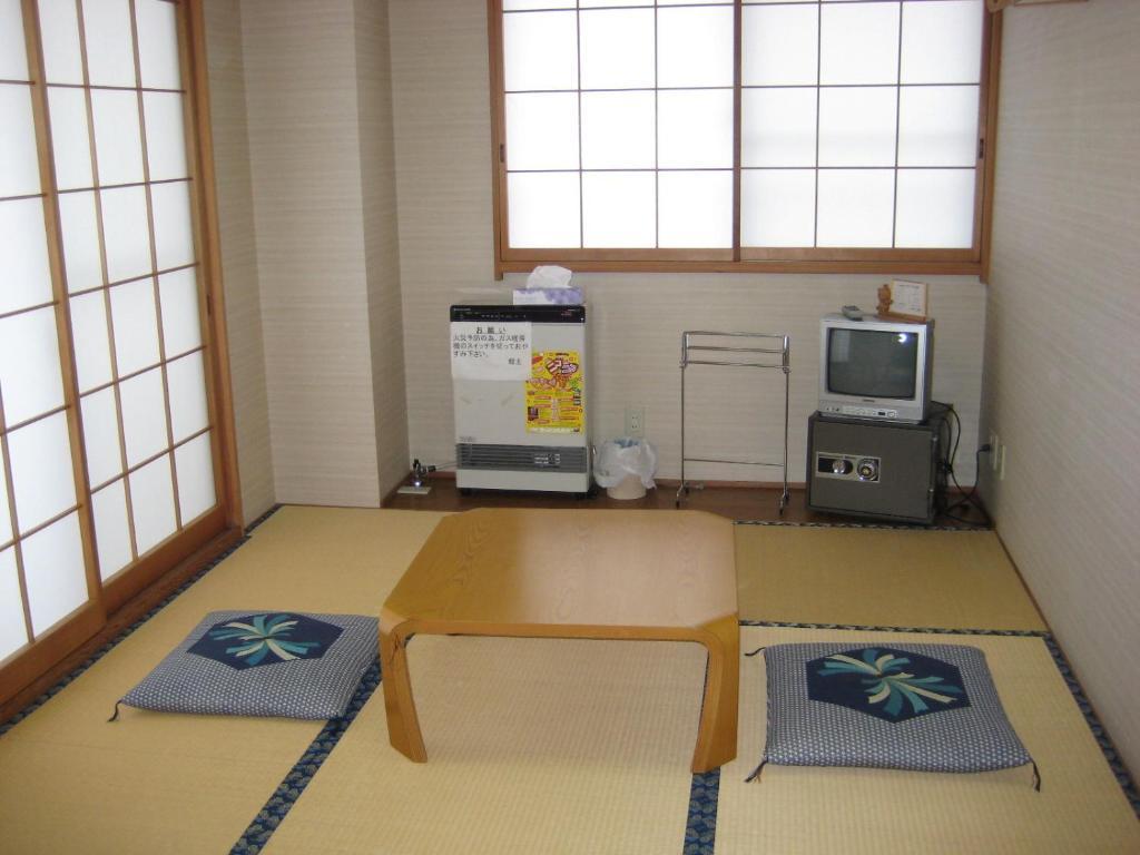 Peanuts House Kumakuma Hotel โนซาวะออนเซ็น ห้อง รูปภาพ