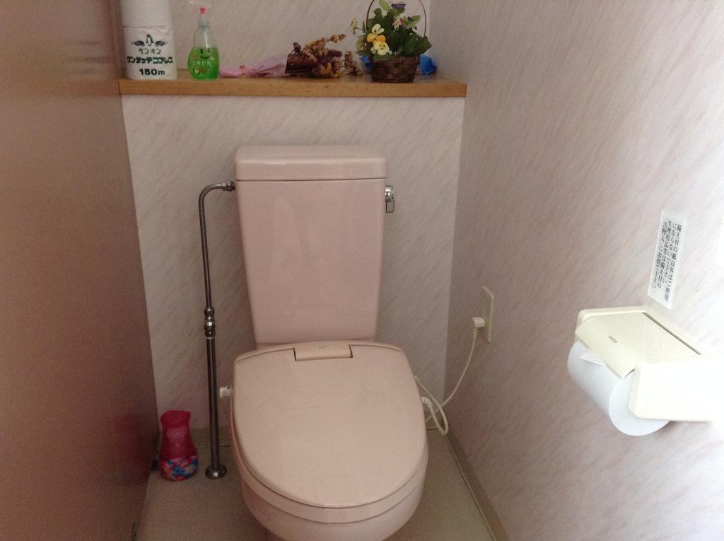 Peanuts House Kumakuma Hotel โนซาวะออนเซ็น ห้อง รูปภาพ