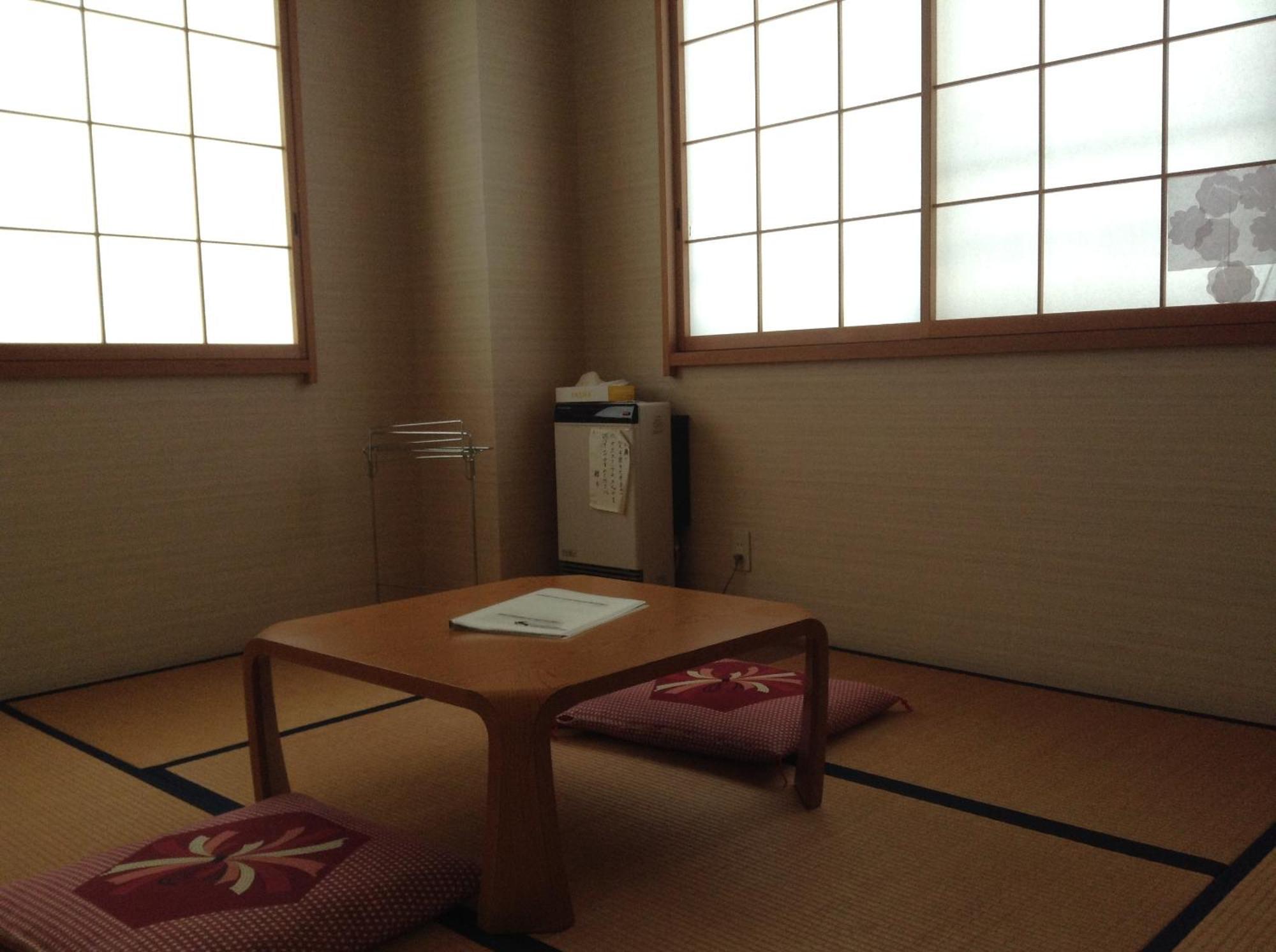 Peanuts House Kumakuma Hotel โนซาวะออนเซ็น ห้อง รูปภาพ