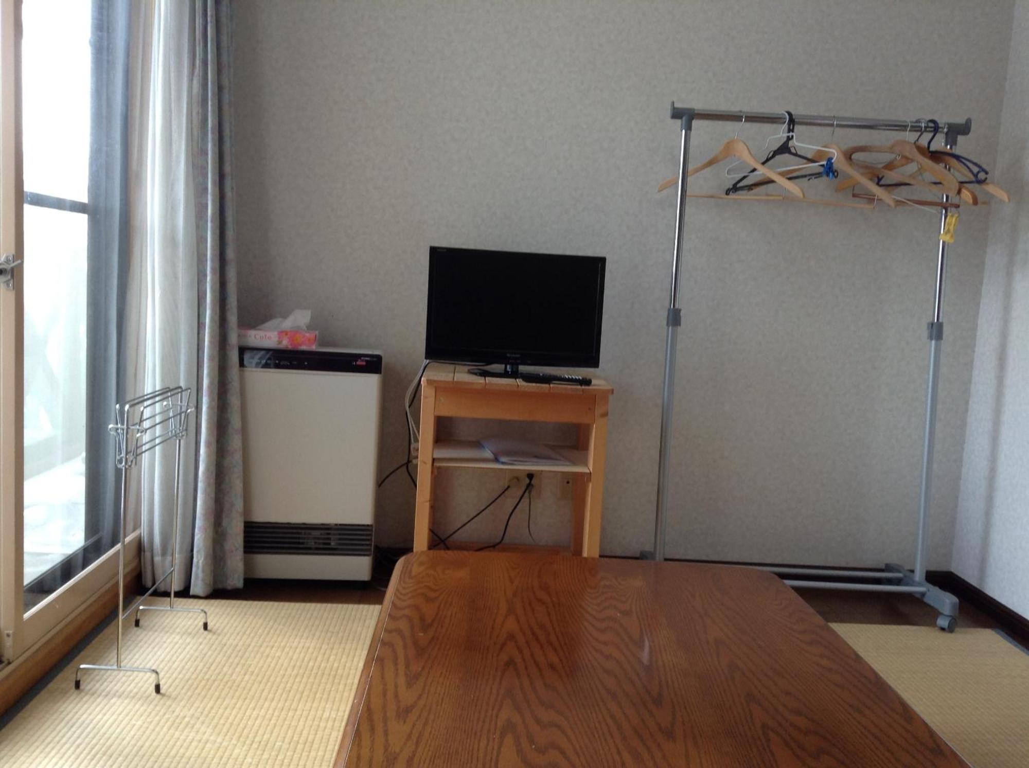 Peanuts House Kumakuma Hotel โนซาวะออนเซ็น ห้อง รูปภาพ