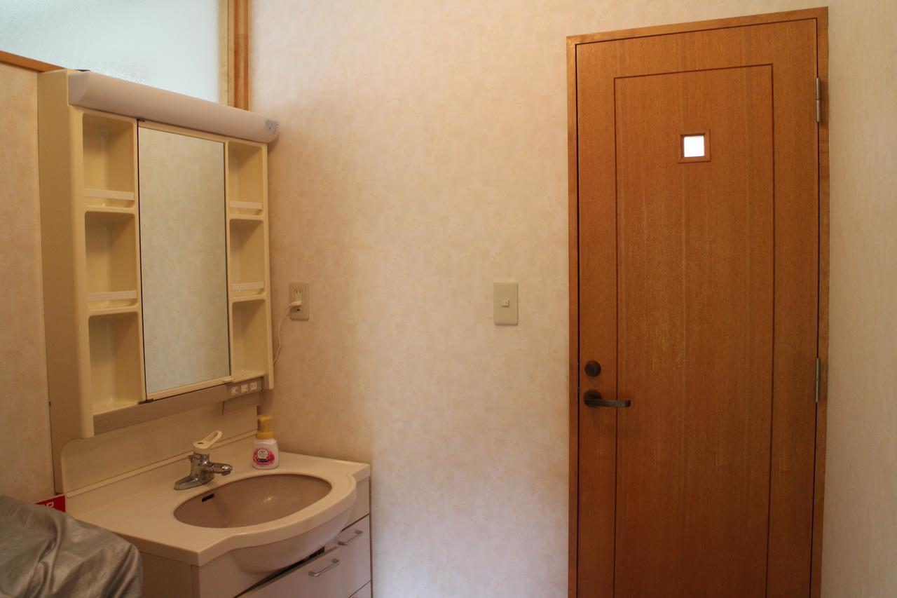 Peanuts House Kumakuma Hotel โนซาวะออนเซ็น ภายนอก รูปภาพ
